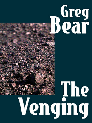 cover image of The Venging